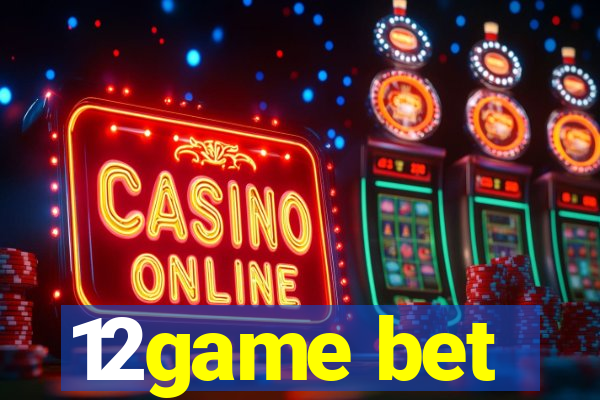 12game bet